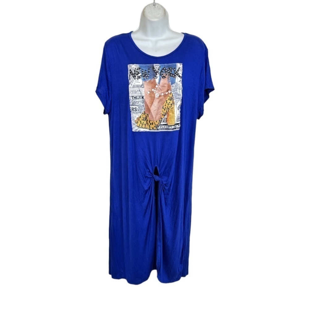 Love J Fashion Dress
